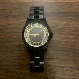 Women’s Marc By Marc Jacobs Watch